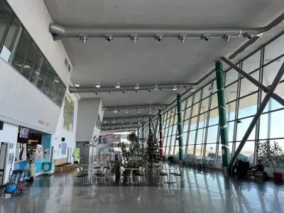 Международно летище Пловдив