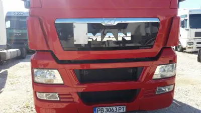 N&N Transport Logistics