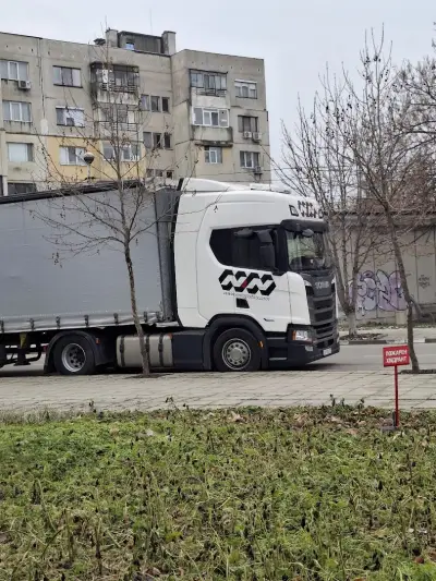 N&N Transport Logistics