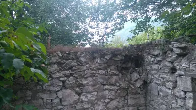 Автогара Момчилград