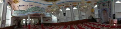 Автогара Момчилград