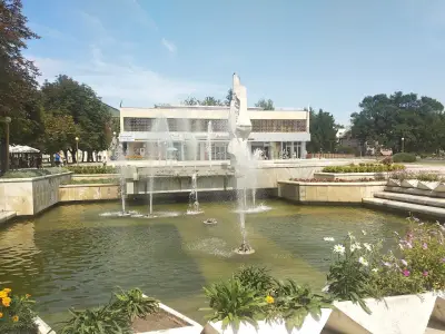 ЖП Гара Мездра