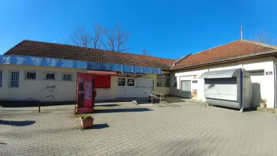 Автогара Запад