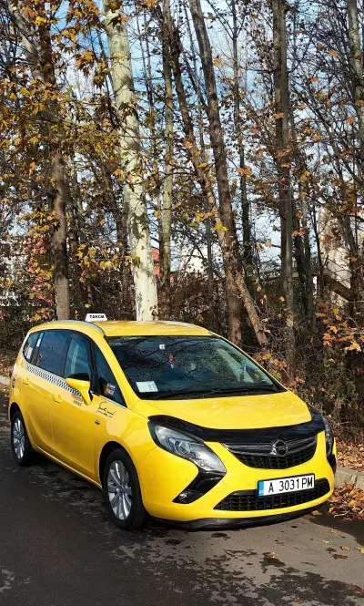 Такси Слъчев Бряг ALTERA TAXI SLANCHEV BRIAG