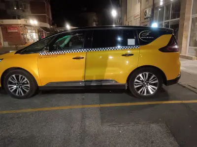 ТАКСИ ПОМОРИЕ ТРАНСФЕРИ - TAXI POMORIE TRANSFERI