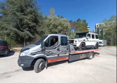 Пътна помощ Варна - Yankoff Travel (Янков Травел ЕООД)