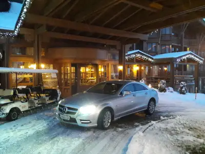 Bansko Transfers
