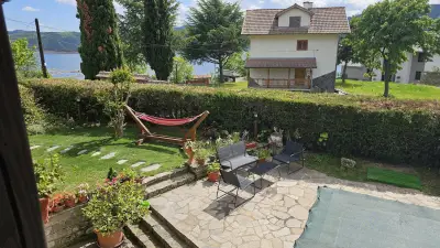 Guest House Brezata - Betula
