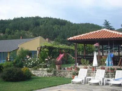 Guest House Brezata - Betula