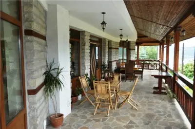Guest House Brezata - Betula