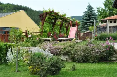 Guest House Brezata - Betula