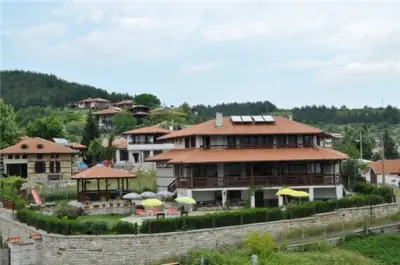 Guest House Brezata - Betula