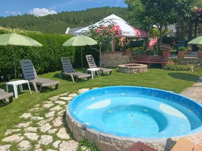 Guest House Brezata - Betula