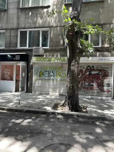 OCHA.BG - Зелен чай от Япония