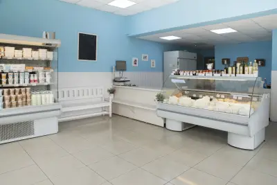 Магазин Вършец