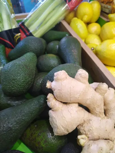 Fruit Direct