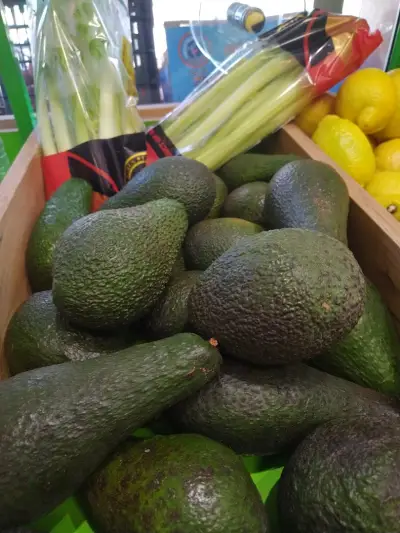Fruit Direct