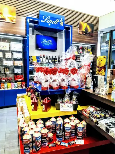 Pick'n Mix