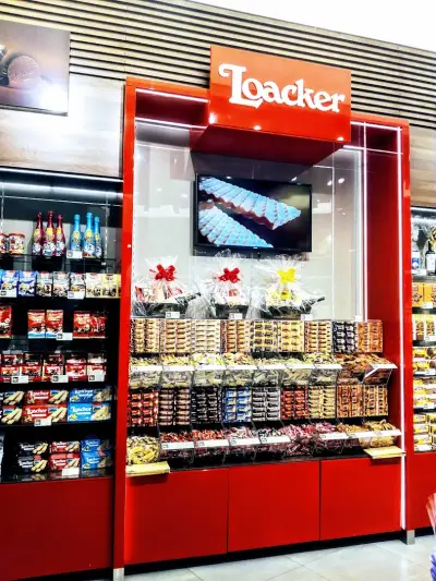 Pick'n Mix