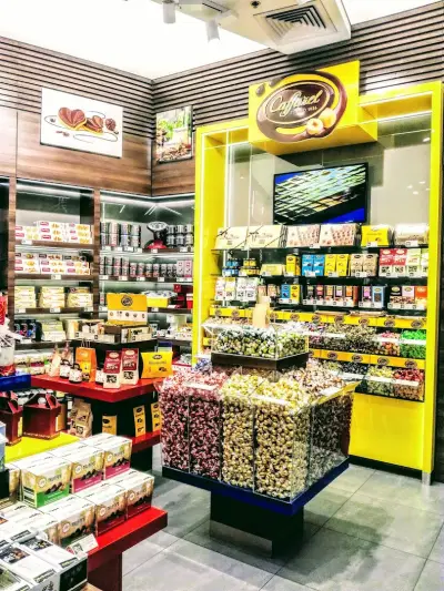 Pick'n Mix