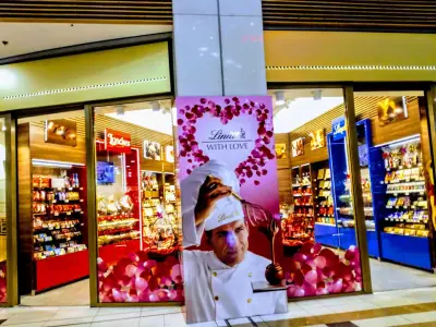 Pick'n Mix