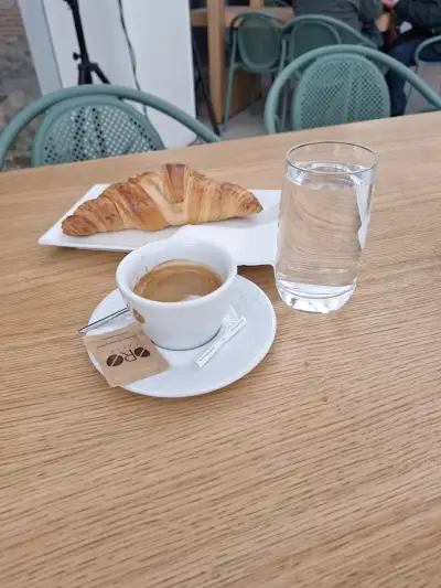 Amo La Vita магазин Централни Хали