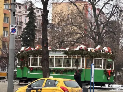 Amo La Vita магазин Централни Хали