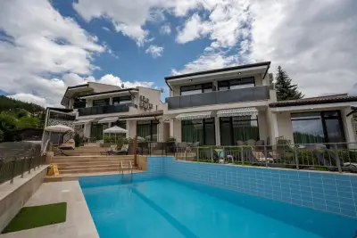 Club Houses StefVall
