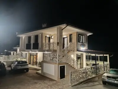Club Houses StefVall