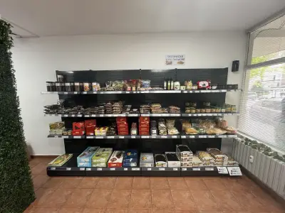 Магазин Fast-Nuts