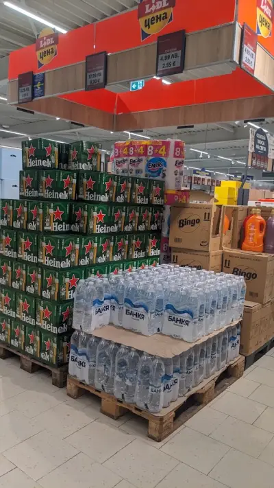 Lidl