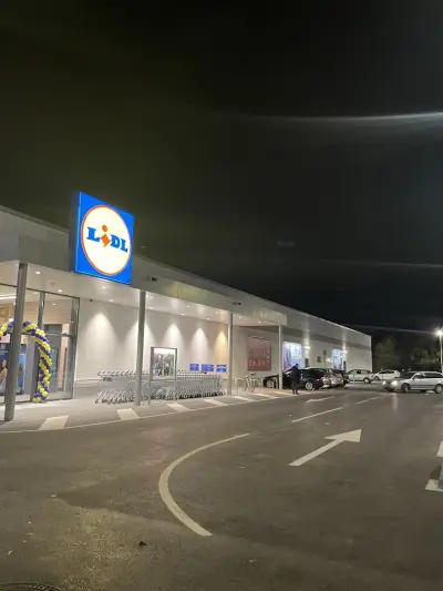 Lidl