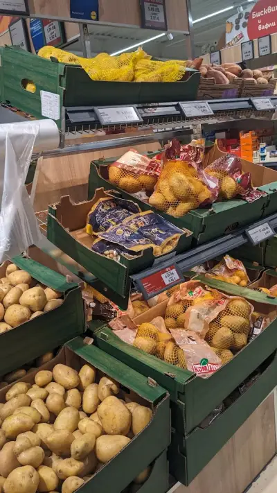Lidl