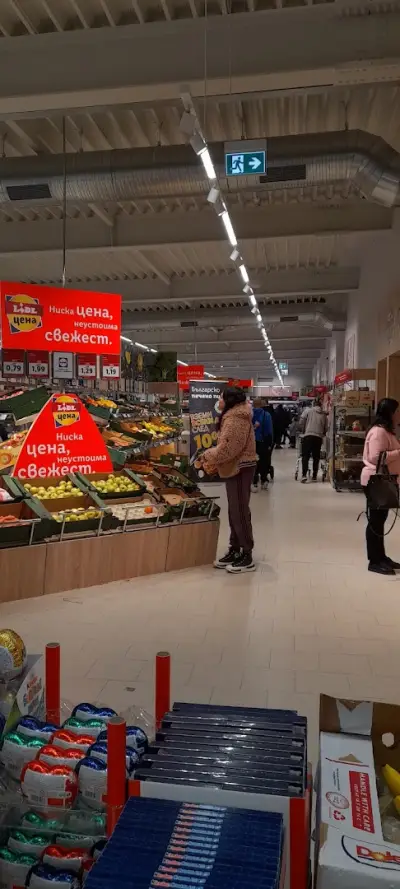Lidl