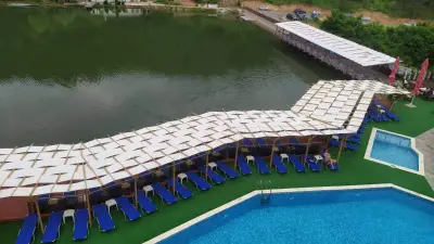 Комплекс Кремен Кирково