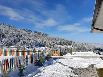 Комплекс Кремен Кирково