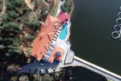 Комплекс Кремен Кирково