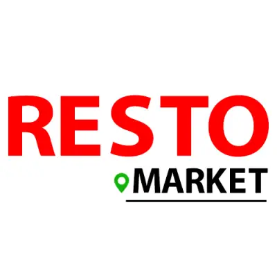 Resto Market - IQOS Partner