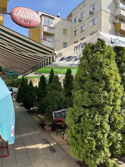Магазин Шахбазян Grocery Store