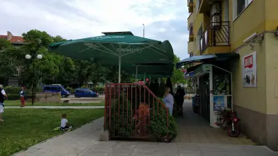 Магазин Шахбазян Grocery Store