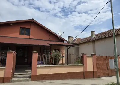 Хранителен Магазин
