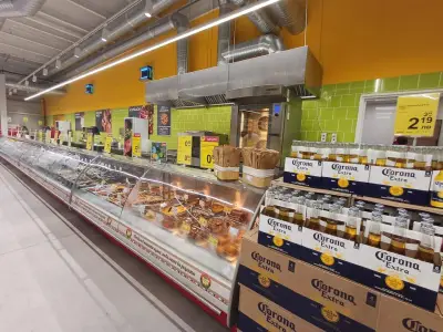 T MARKET
