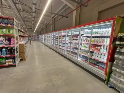 T MARKET