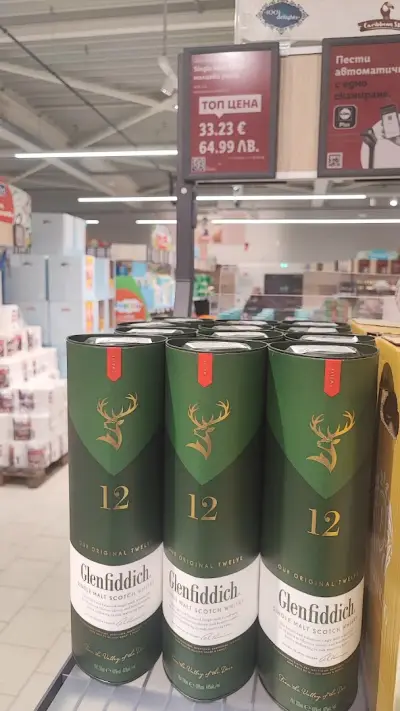 Lidl
