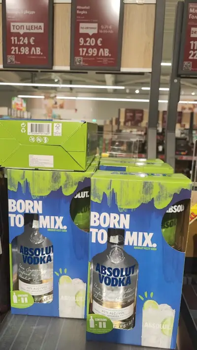 Lidl