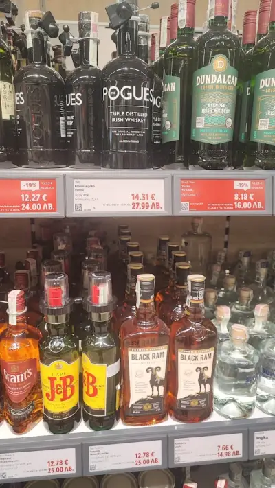 Lidl