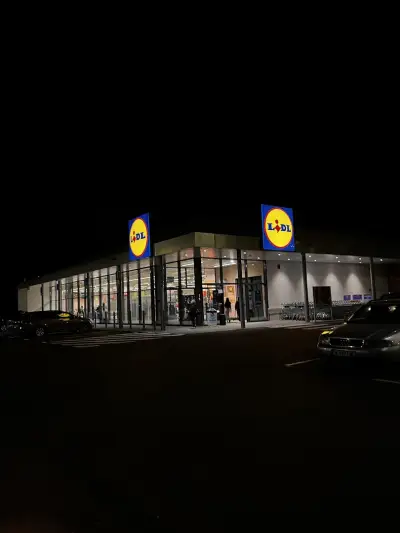 Lidl