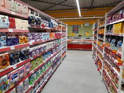 T MARKET