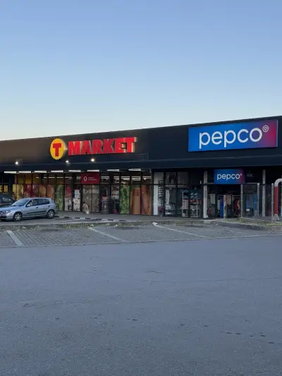 T MARKET