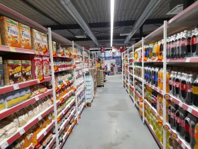 T MARKET